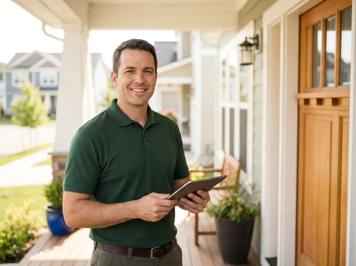 Pest control FAQs for Chariton, IA